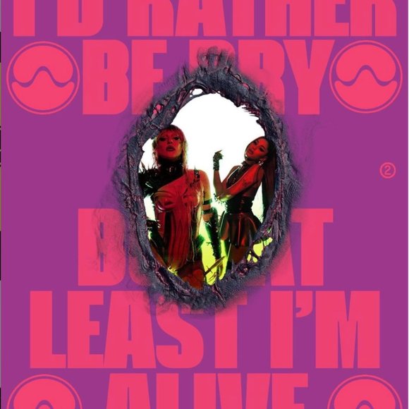 GASOLINE GLAMOUR X ARIANA X GAGA RAIN ON ME GLOVES - Picture 4 of 16